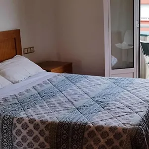  Apartamento 3 Bedrooms Soho Parking Included